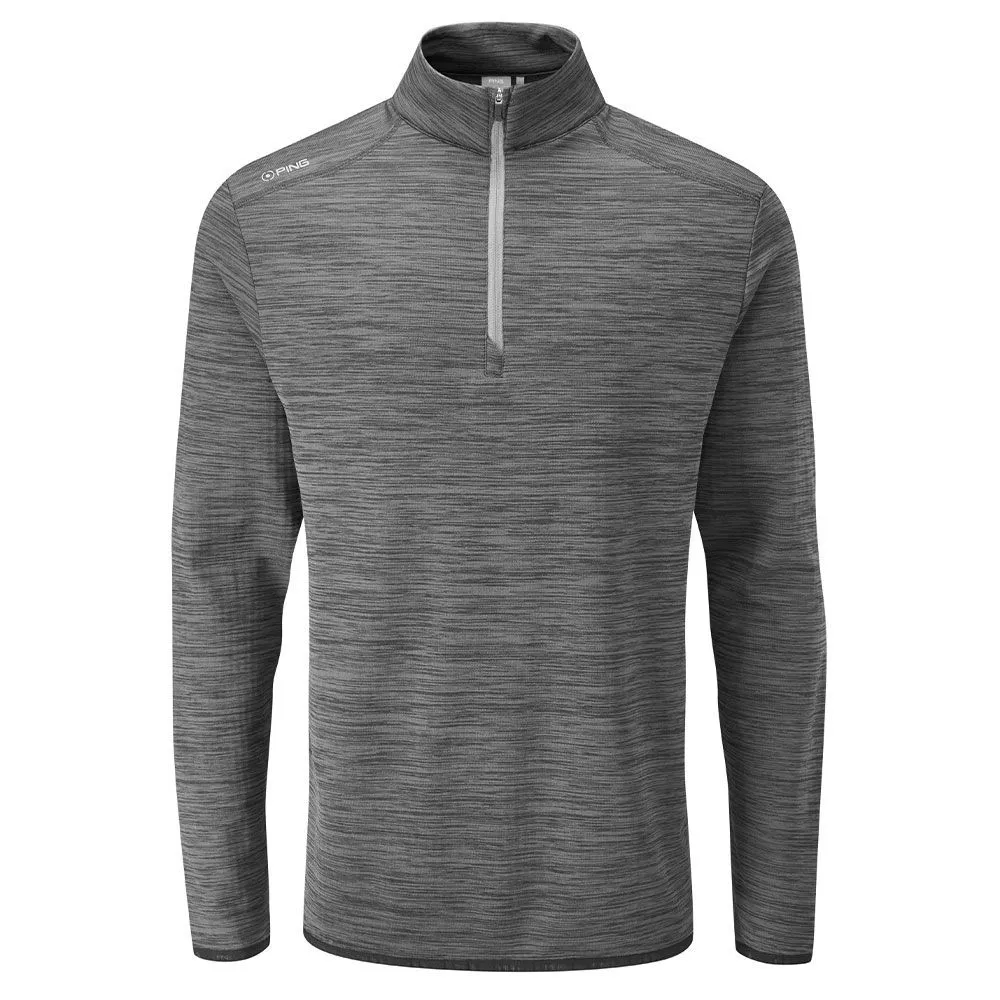 Ping Edison Fleece Golf Top - Image 3
