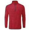 Ping Edison Fleece Golf Top