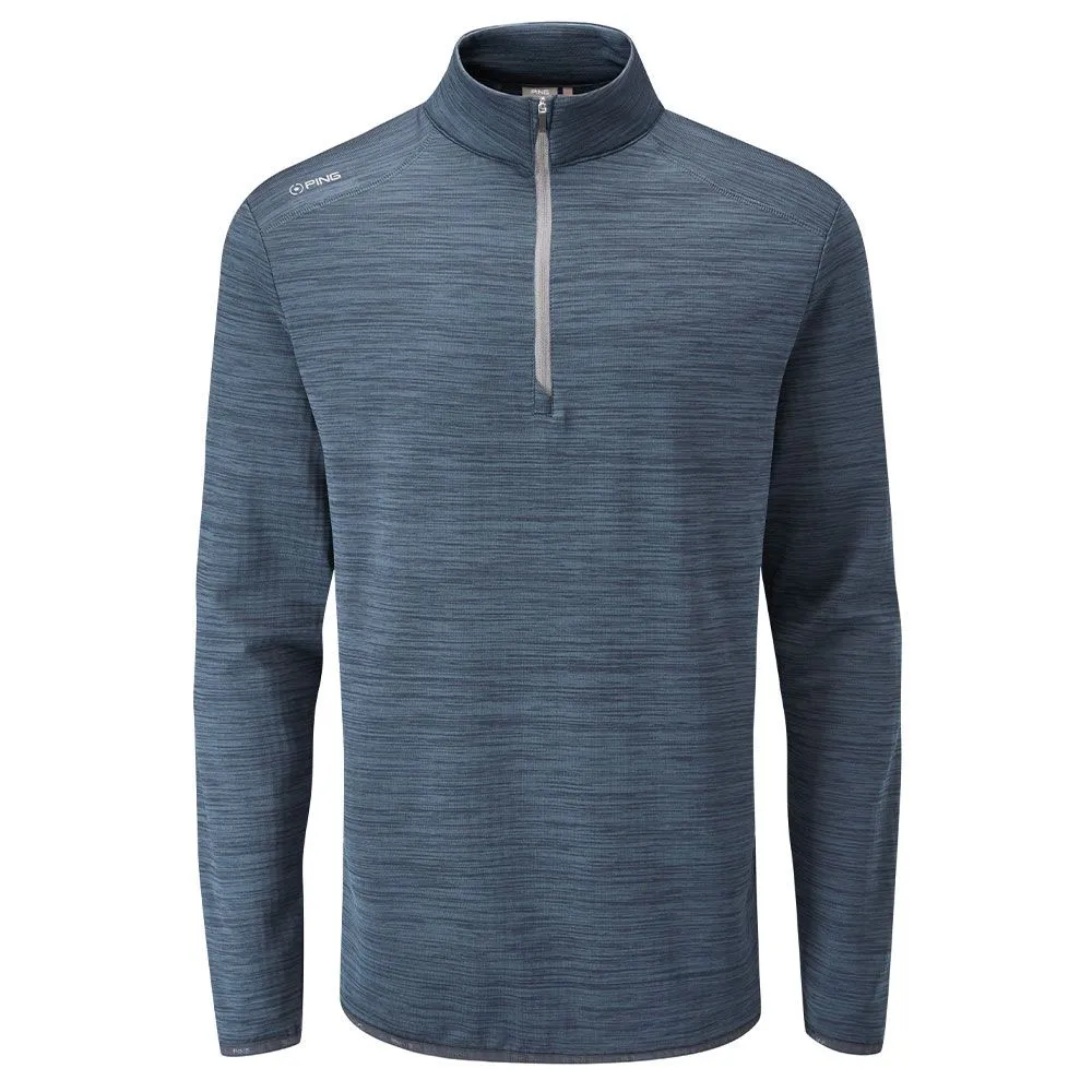 Ping Edison Fleece Golf Top - Image 4