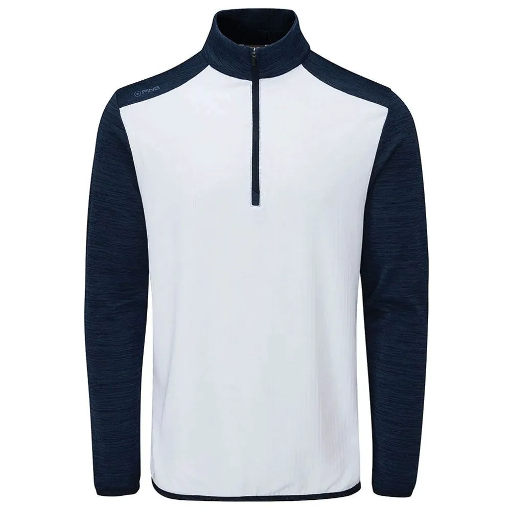 Ping Edison Fleece Golf Top - Image 6