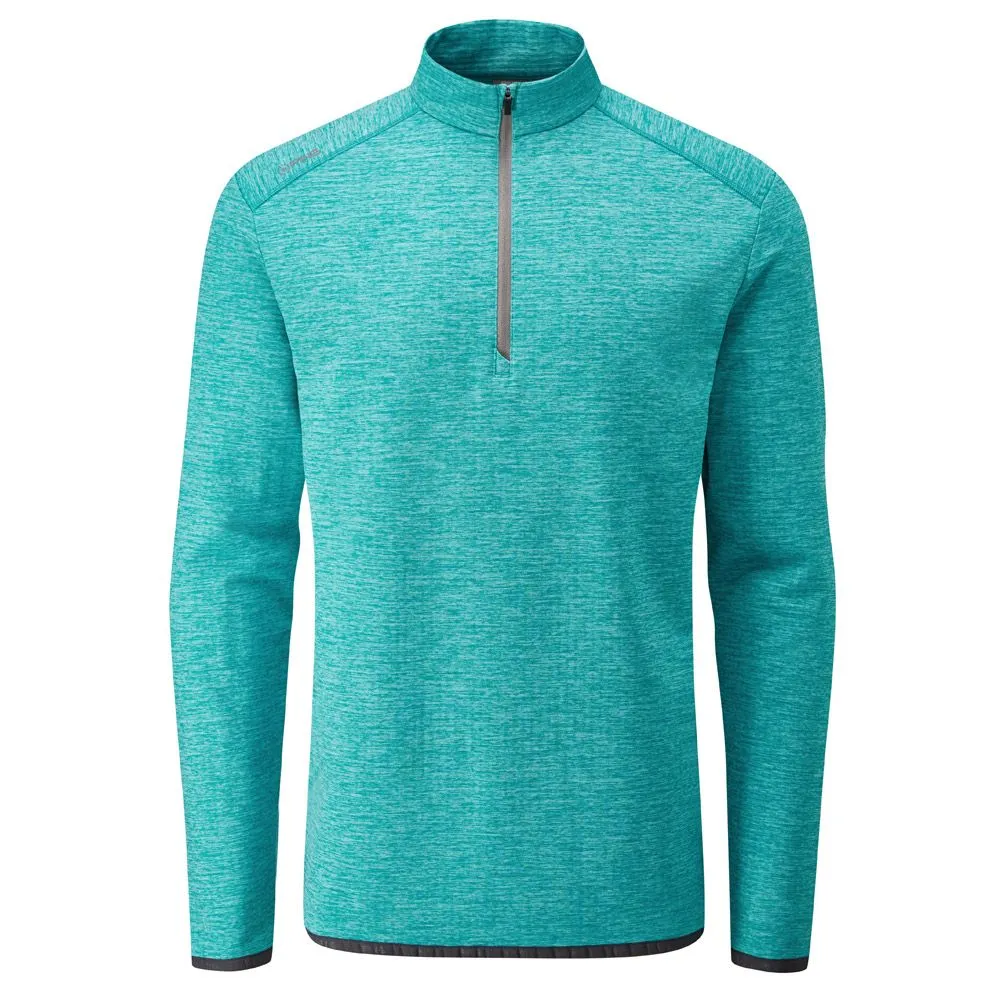 Ping Elden Fleece Golf Top - Image 4