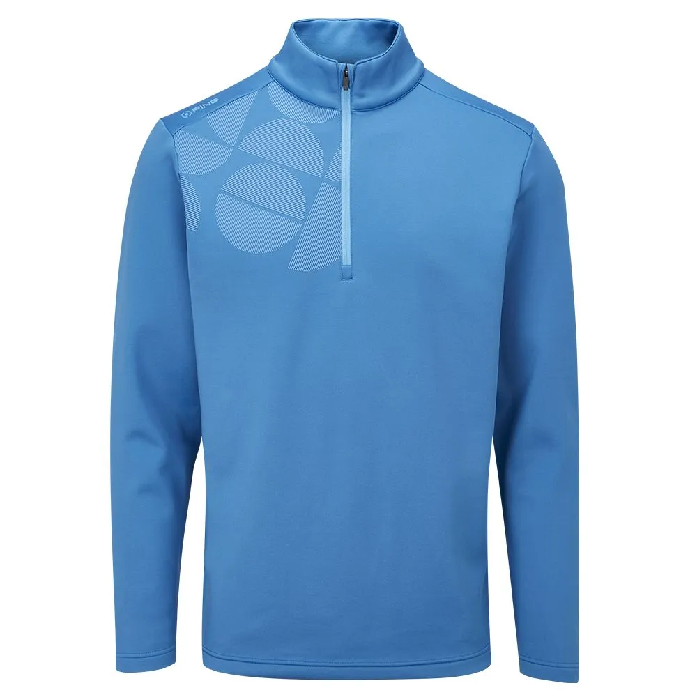 Ping Elevation Golf Pullover - Image 2