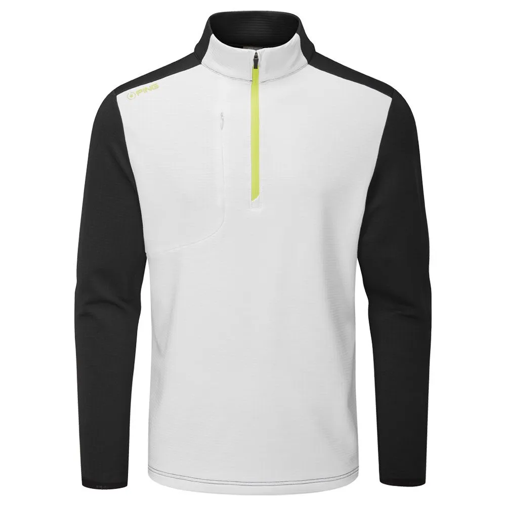 Ping Farrell Golf Pullover - Image 3