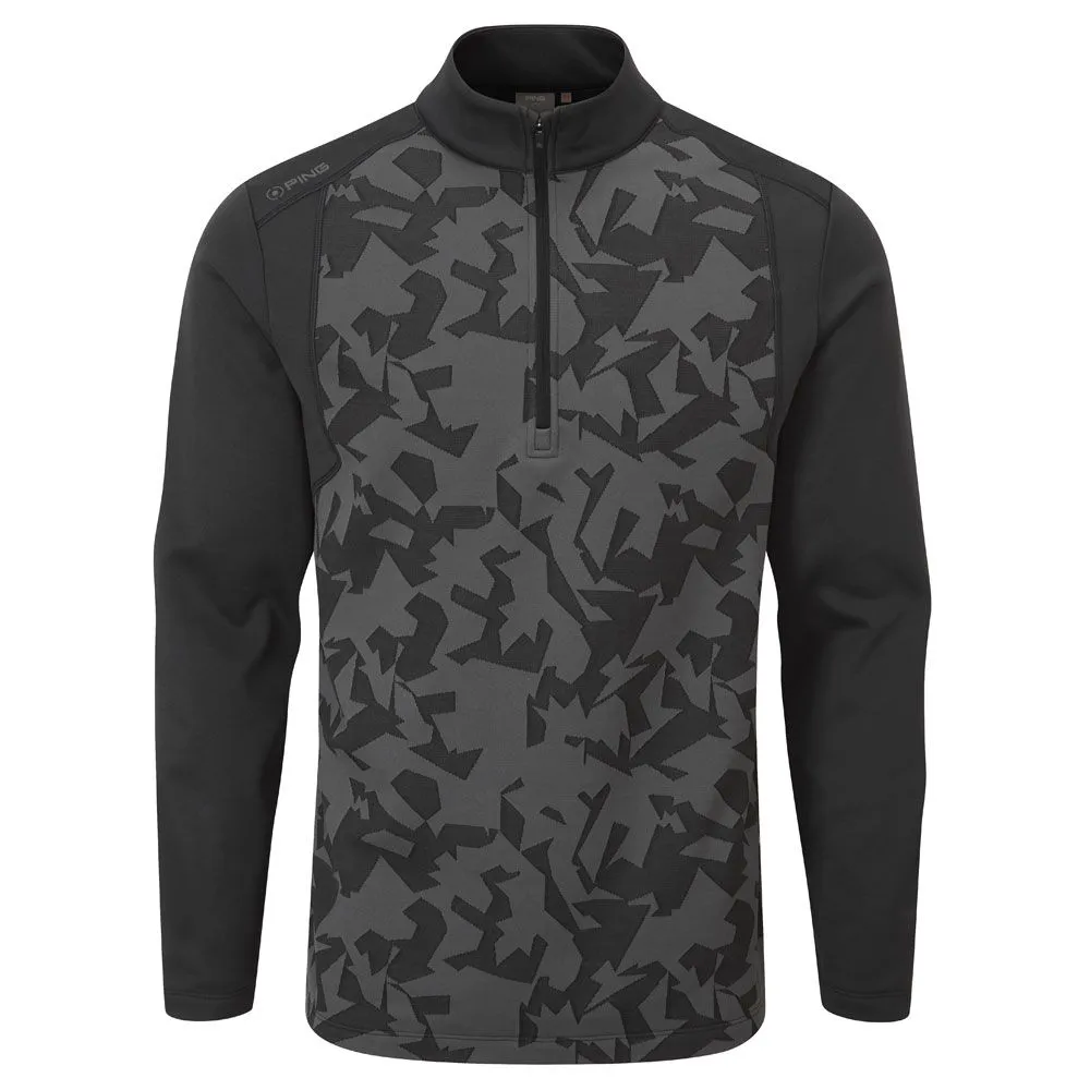 Ping Felix 1/2 Zip Golf Pullover