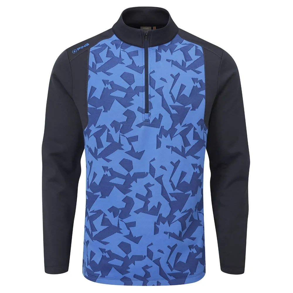 Ping Felix 1/2 Zip Golf Pullover - Image 2