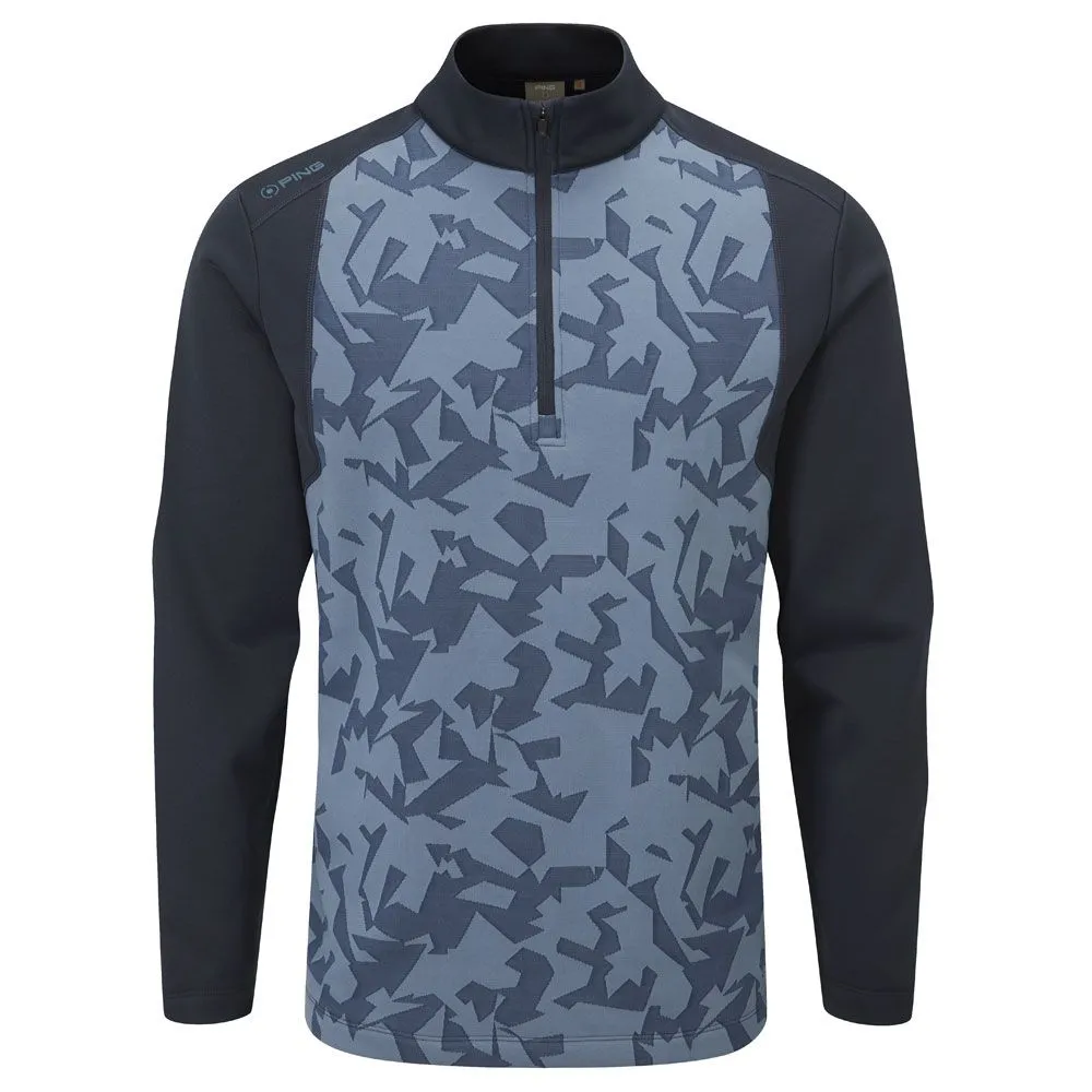 Ping Felix 1/2 Zip Golf Pullover - Image 3