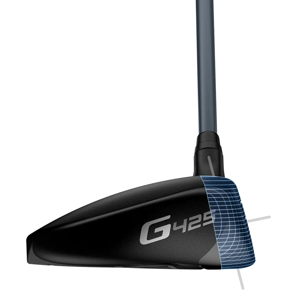 Ping G425 SFT Golf Fairway Wood - Image 4
