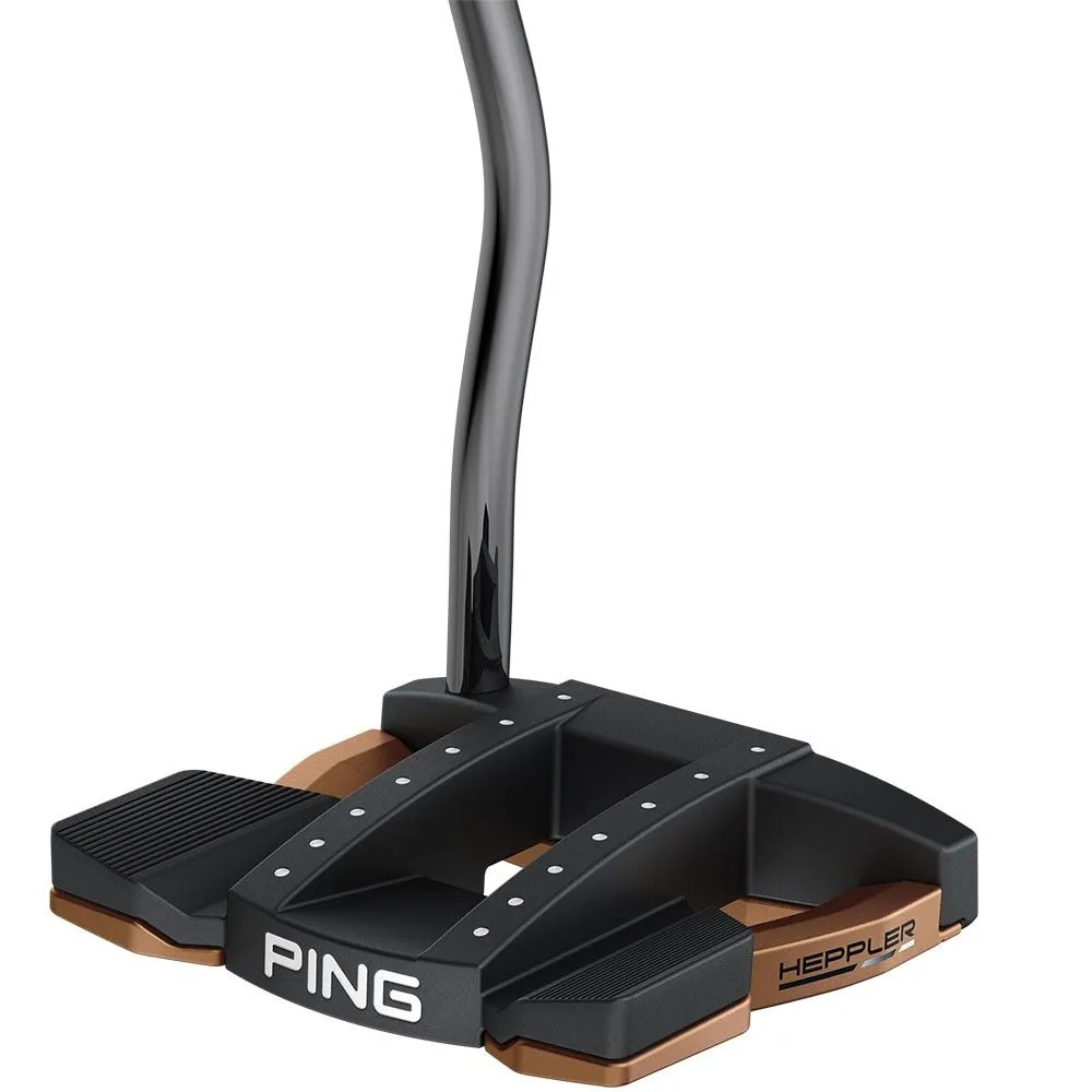 Ping Heppler Tomcat 14 Golf Putter - Image 4