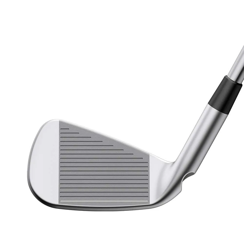 Ping I230 Graphite Golf Irons - Image 3
