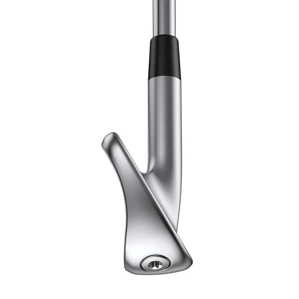 Ping I230 Graphite Golf Irons - Image 4