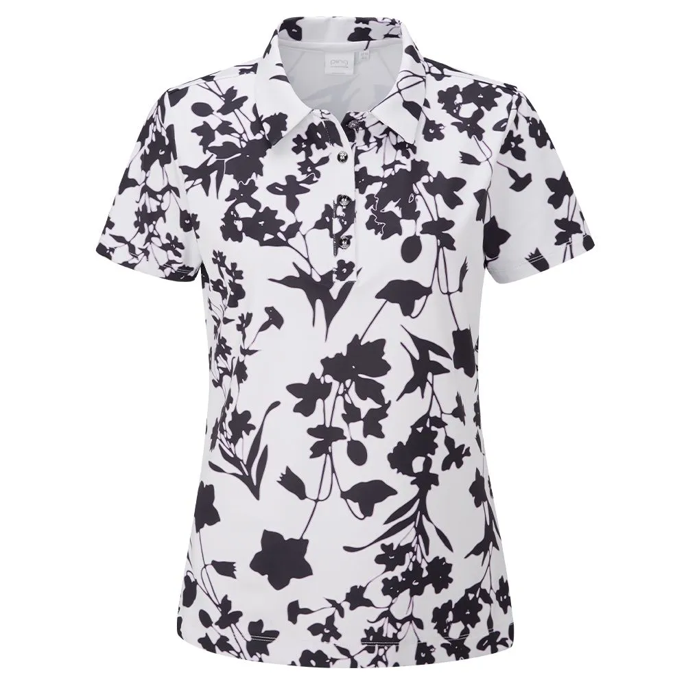 Ping Iona Ladies Golf Polo Shirt