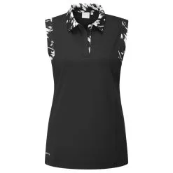 Ping Ladies Evie Golf Polo Shirt