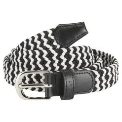 Ping Ladies Stretch Webbing Belt