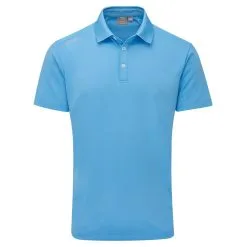 Ping Lindum Golf Polo Shirt