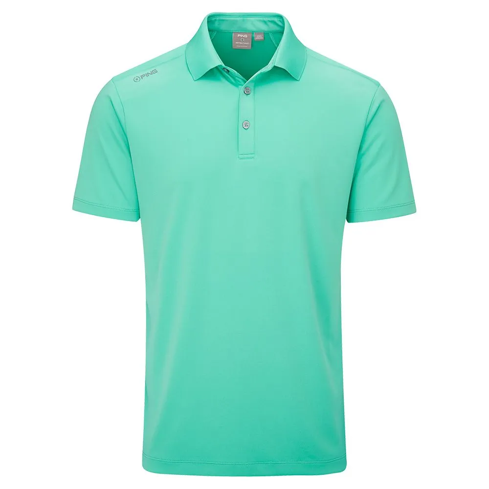 Ping Lindum Golf Polo Shirt - Image 3