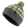 Ping Logo II Golf Bobble Hat