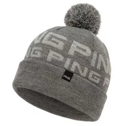 Ping Logo II Golf Bobble Hat