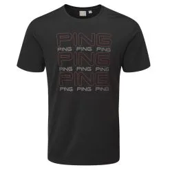 Ping Logo Tee Shirt