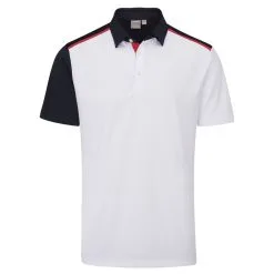 Ping Mack Golf Polo Shirt