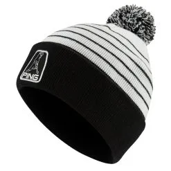 Ping 'Mr Ping' Golf Bobble Hat