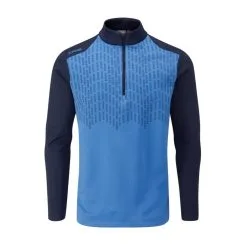 Ping Nordic Half Zip Golf Pullover