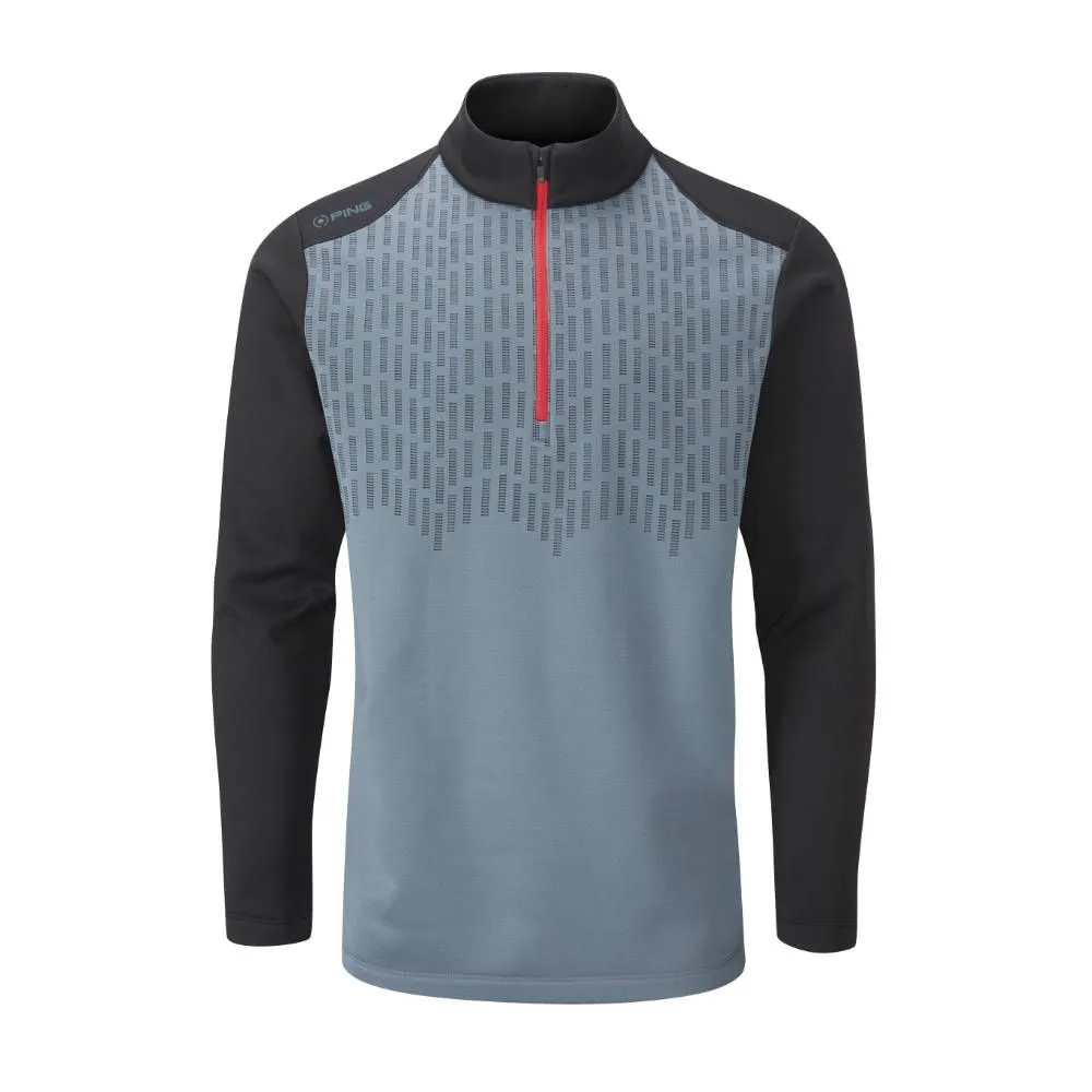 Ping Nordic Half Zip Golf Pullover - Image 2