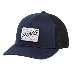 Ping One Putt Golf Cap