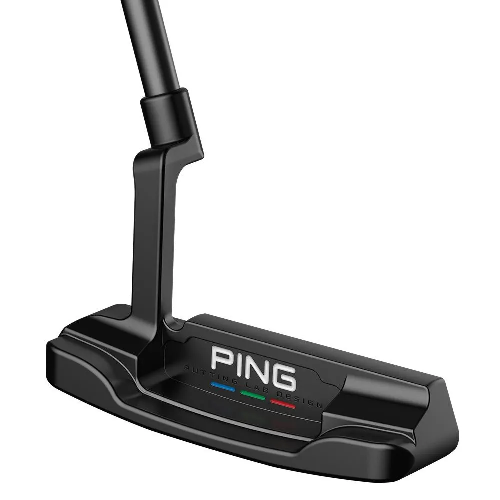 Ping PLD Milled Anser Golf Putter