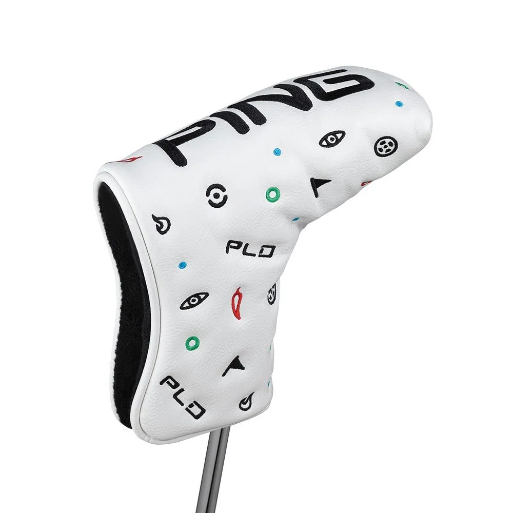 Ping PLD Milled Anser Golf Putter - Image 4