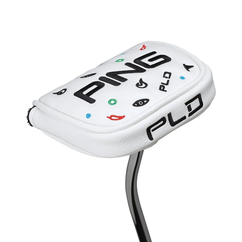 Ping PLD Milled DS72 Golf Putter - Image 4
