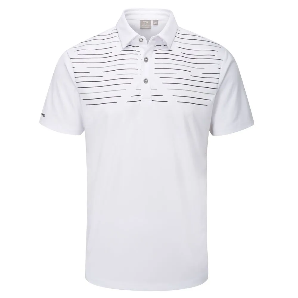 Ping Portman Golf Polo Shirt - Image 5