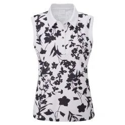 Ping Purdey Ladies Golf Polo Shirt