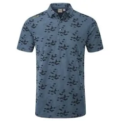 Ping Rae Golf Polo Shirt