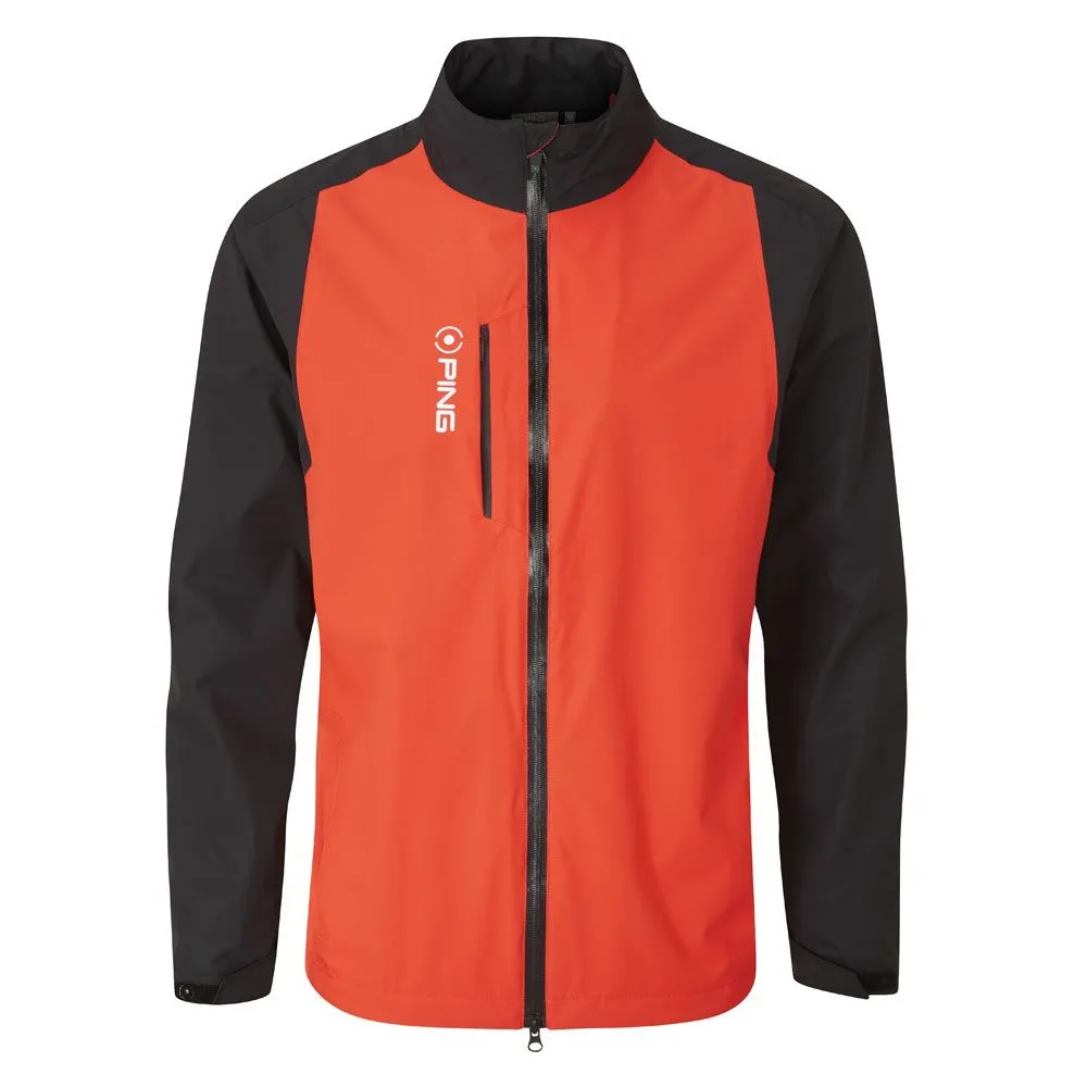 Ping SensorDry Pro Waterproof Golf Jacket