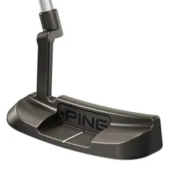 Ping Sigma G D66 Black Nickel Golf Putter