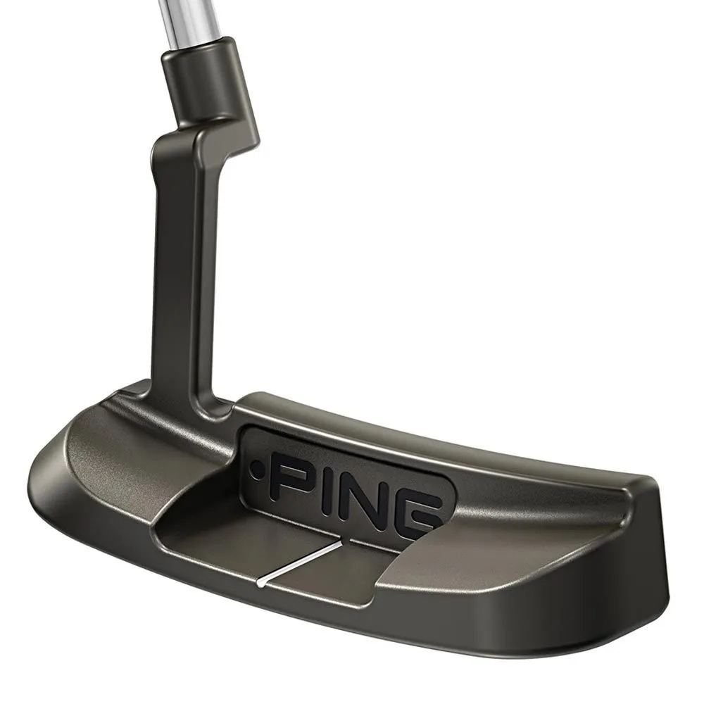Ping Sigma G D66 Black Nickel Golf Putter