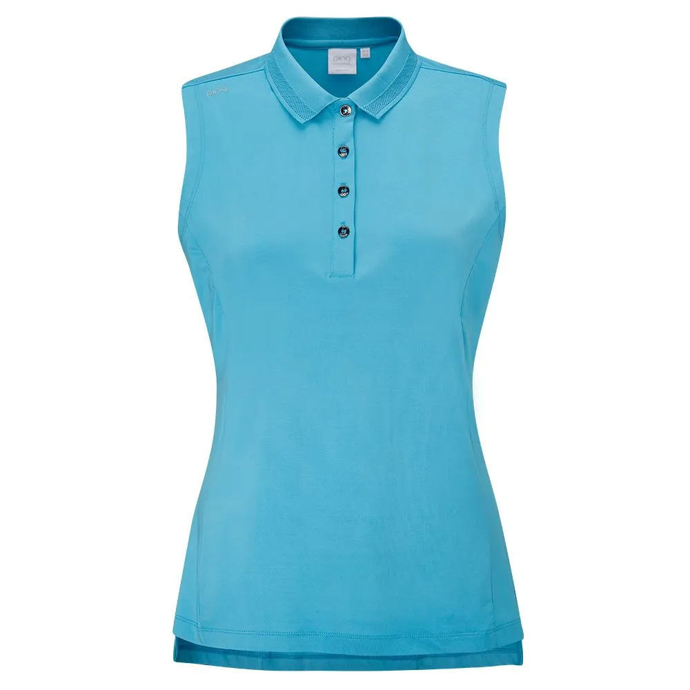 Ping Solene Ladies Golf Polo Shirt