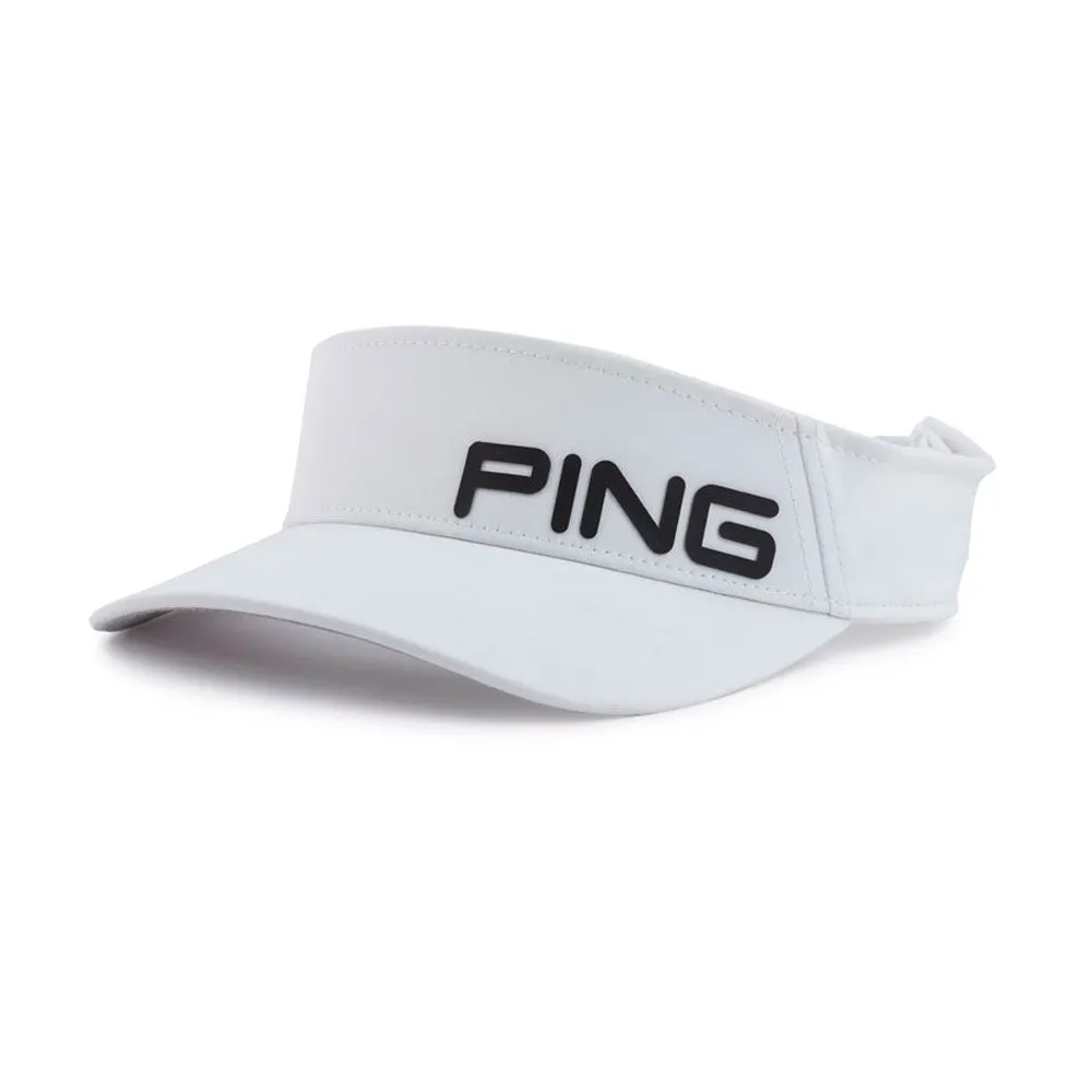 Ping Sport Golf Visor - Image 2