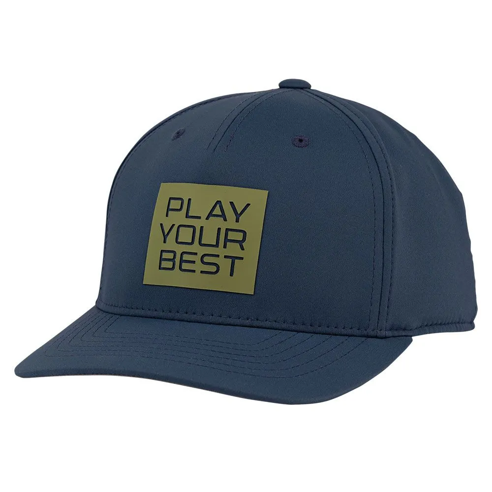 Ping Stacked PYB Golf Cap - Image 2