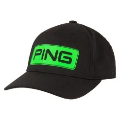 Ping Tour Classic Junior Golf Cap