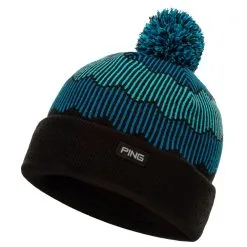 Ping Ziggy Golf Bobble Hat