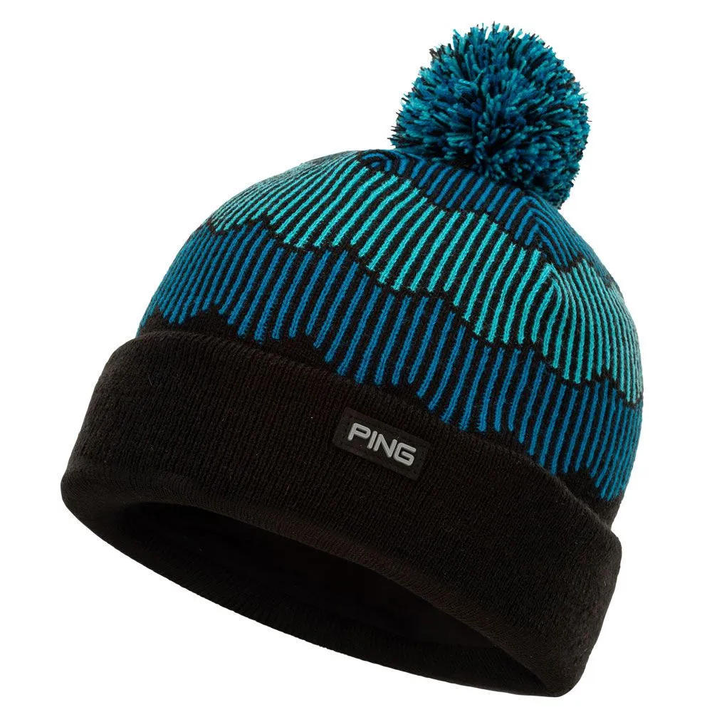Ping Ziggy Golf Bobble Hat
