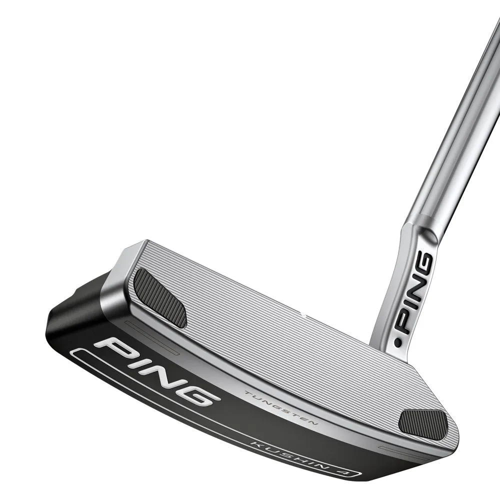 Ping 2023 Kushin 4 Golf Putter - Image 3