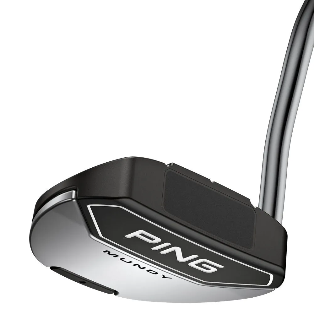 Ping 2023 Mundy Golf Putter - Image 3