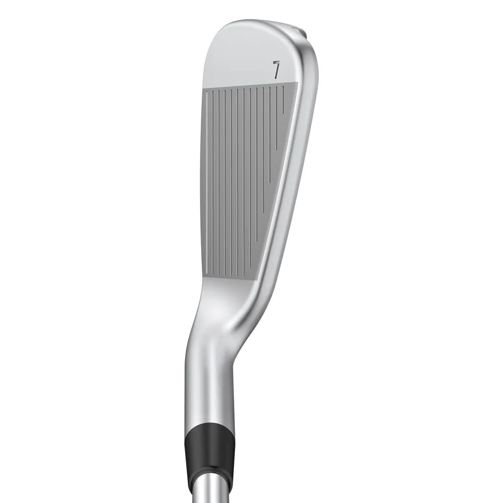 Ping G430 HL Graphite Golf Irons - Image 2