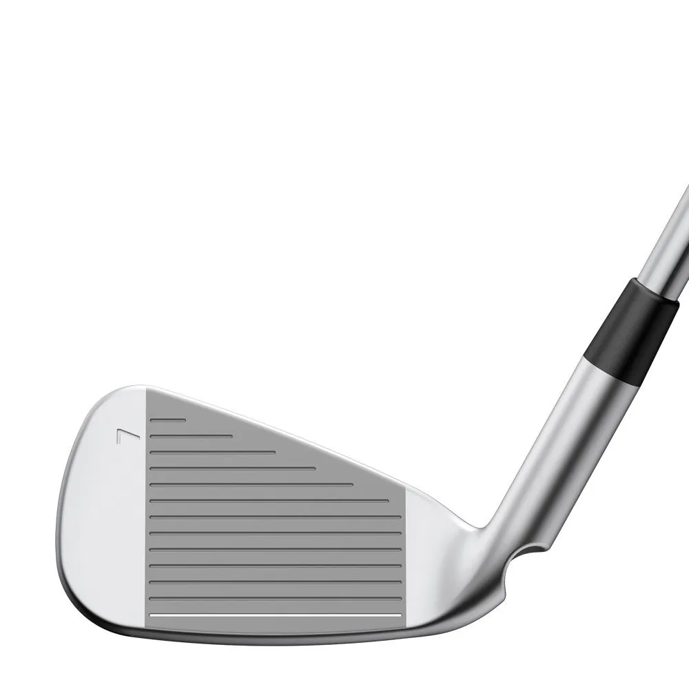 Ping G430 Graphite Golf Irons - Image 3
