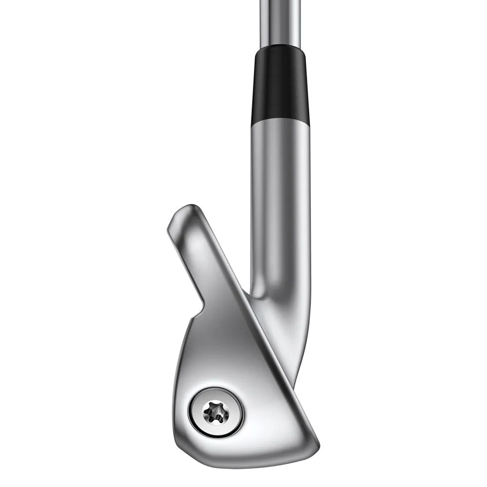 Ping G430 HL Graphite Golf Irons - Image 4