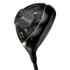Ping G430 MAX Golf Fairway Wood