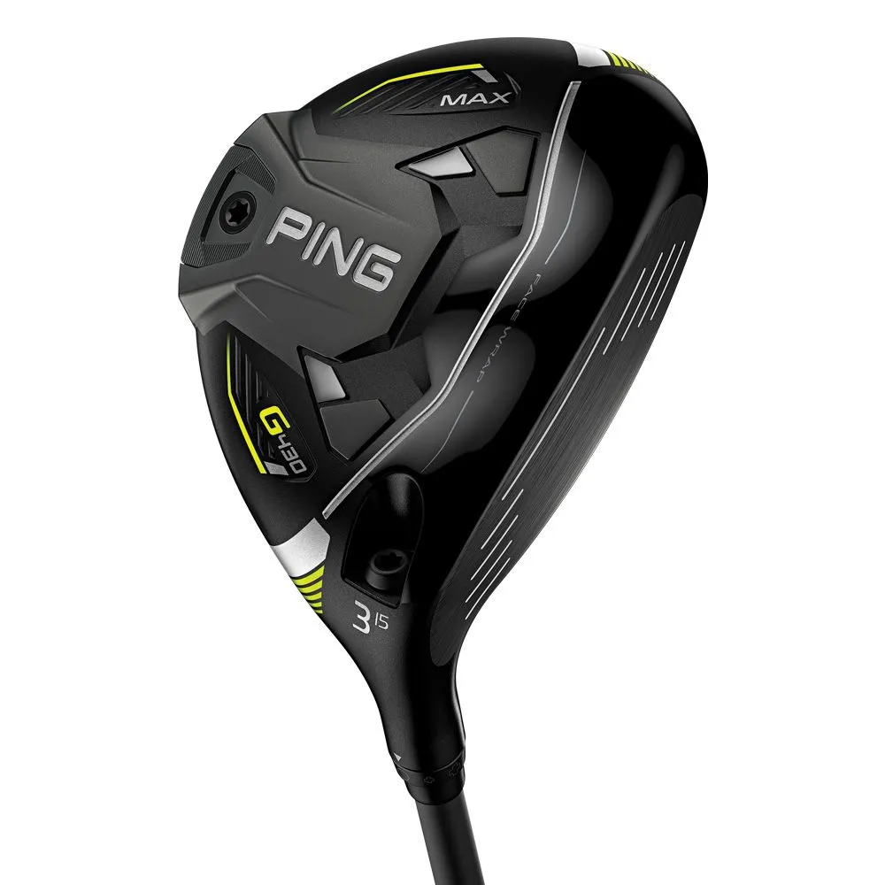 Ping G430 MAX Golf Fairway Wood