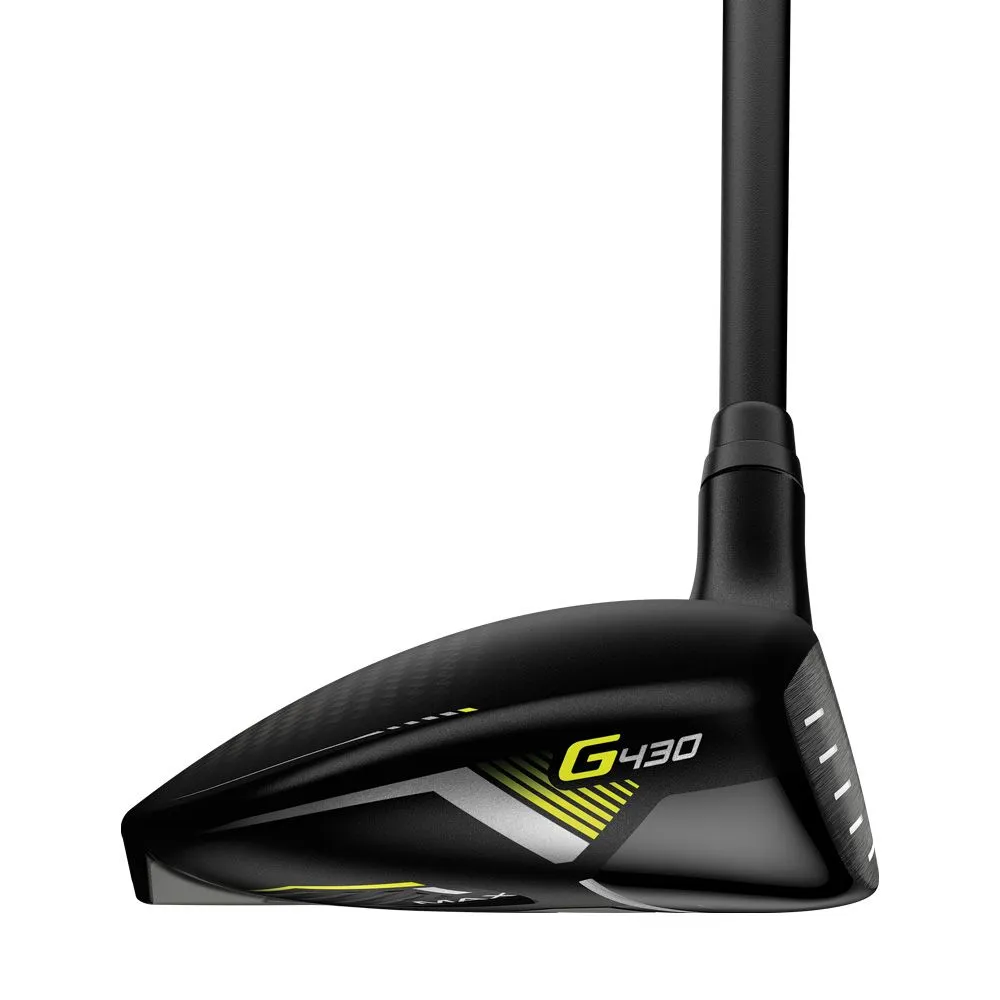 Ping G430 MAX HL Golf Fairway Wood - Image 4